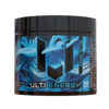 Blue Raspberry - Energy!