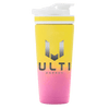 Flamingo ULTI x Ice Shaker Premium Metal 26oz Shaker