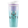 Mermaid ULTI x Ice Shaker Premium Metal 26oz Shaker