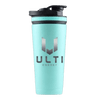 Mint ULTI x Ice Shaker Premium Metal 26oz Shaker