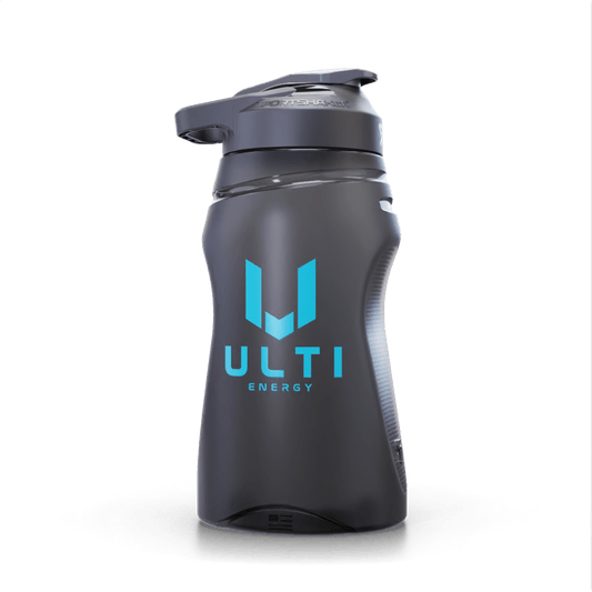 ULTI Limited Edition Premium 64oz Shaker