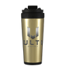 Gold ULTI x Ice Shaker Premium Metal 26oz Shaker