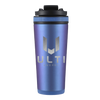 Wisteria ULTI x Ice Shaker Premium Metal 26oz Shaker