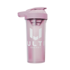 ULTI Limited Edition Pink Premium 27oz Shaker