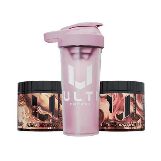 ULTI Supply Drop – Your Ultimate Gaming Loadout!