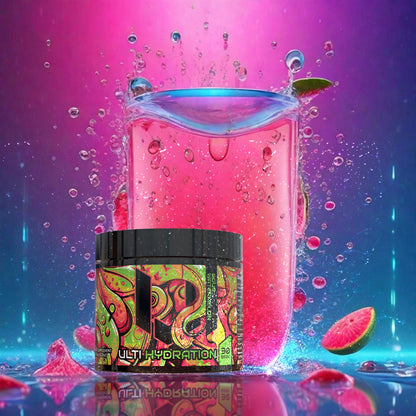 ULTI Hydration Sour Watermelon