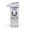 ULTI Limited Edition Clear Premium 27oz Shaker