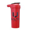 ULTI Limited Edition Red Premium 27oz Shaker