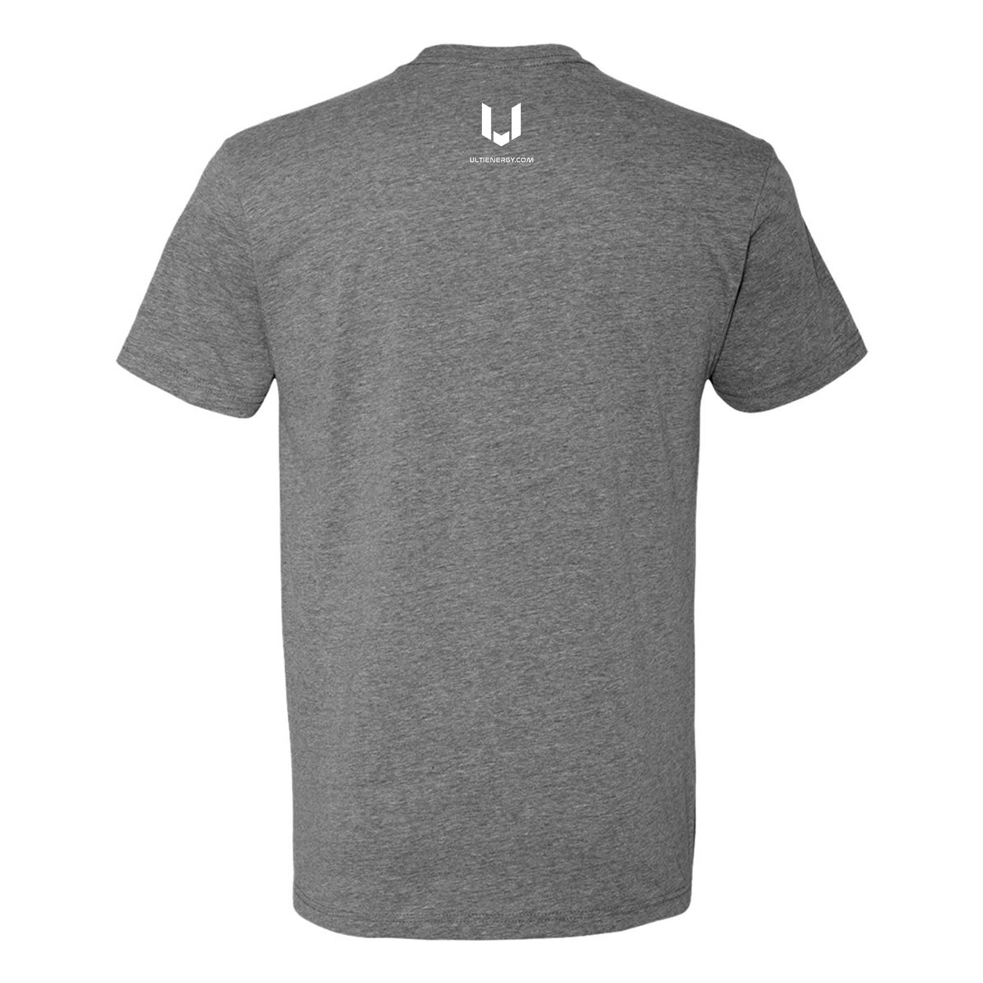 ULTIGreyShirtBack