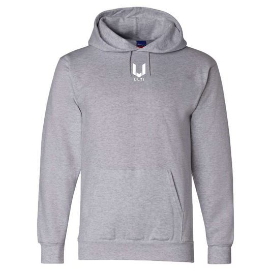 ULTIsmallGreyHoodieChamption