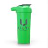 ULTI Limited Edition Green Premium 27oz Shaker